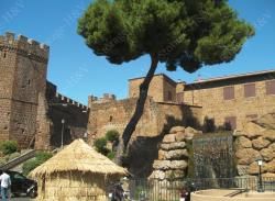 Cerveteri, son site Etrusque et Ladispoli