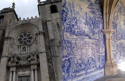 Journée à Porto 2/3