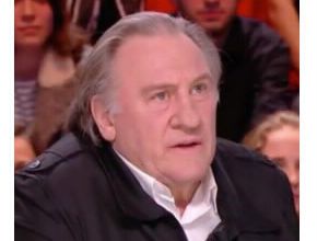Gégé a la bougeotte.