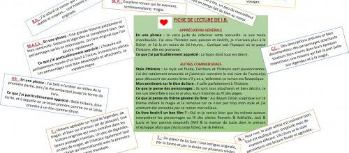 Parce que c’est vous qui en parlez le mieux…