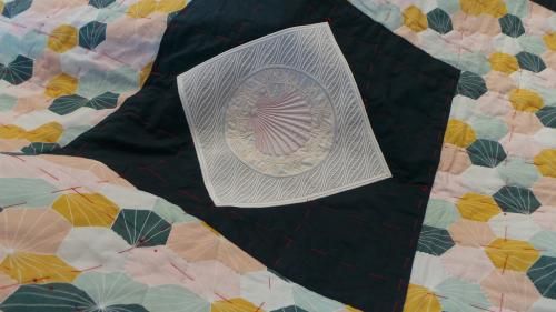 La grande vanne de Benoit