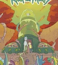 Téléchargement de livre à partir de google books Rick & Morty Tome 3 par Zac Gorman, Pamela Ribon, C.J Cannon, Marc Ellerby  (French Edition)