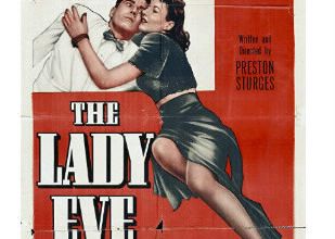 The Lady Eve (1941)