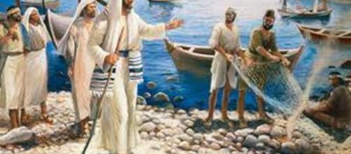 Quand Dieu et l'homme se cherchent - Bible
