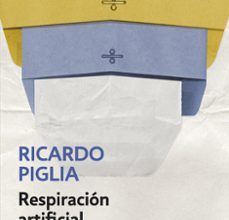 Descargar gratis los libros electrónicos de Google para nook RESPIRACION ARTIFICIAL