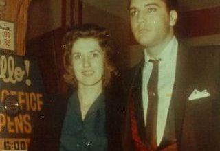 photo elvis 