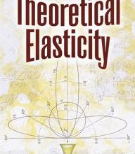 [PDF] Theoretical Elasticity by A. E. Green, Zerna W. Green, Engineering