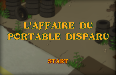 Sally Bollywood - L'affaire du portable disparu