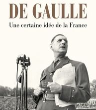 Téléchargez les livres complets en pdf De Gaulle  - Une certaine idée de la France