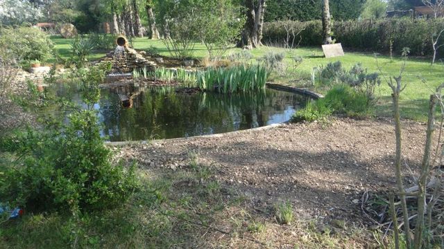 La Cascade du Grand Plan d'eau (3)