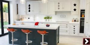 Genie Christmas kitchen escape soluce