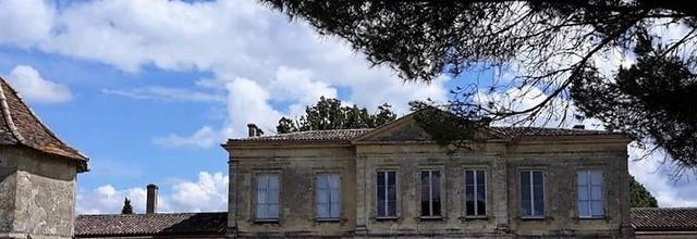 Château Couloumey