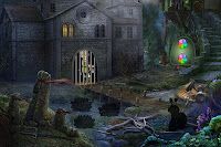 G4K  Cute girl escape  - games4king✨