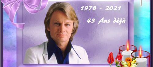 43 Ans Déjà