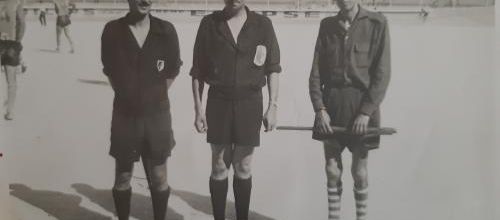 Bennacer Abderrahmane