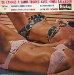 ♫ Destination : Cannes ♫