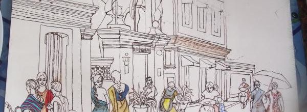 Dimanche - En cours : Pondichéry (2)