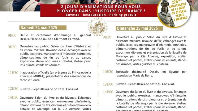 Allez-y!!