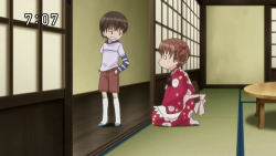Yumeiro Pâtissiere 04 - Tout est en route