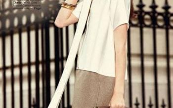 mode fashion celine