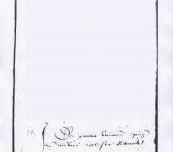- L'église prieurale du Pont à Dinan; vendue comme bien national le 15/09/1794