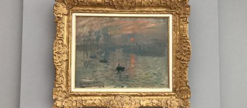 monet