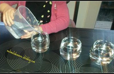 Mélange de couleurs... #3