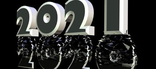 Bonne année