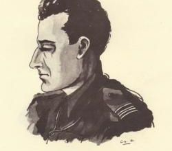 Jean Longhi et les maquis du Morvan