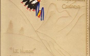 le Huron