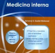 DEJAREVIEW. MEDICINA INTERNA. leer el libro