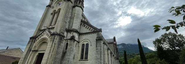 Jeudi 5 septembre 2024