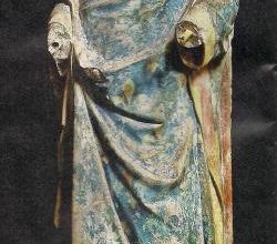 Saint-Louis Roi de France...