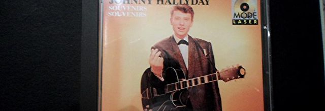 HOMMAGE A  JOHNNY  HALLYDAY    D  06.12.2017