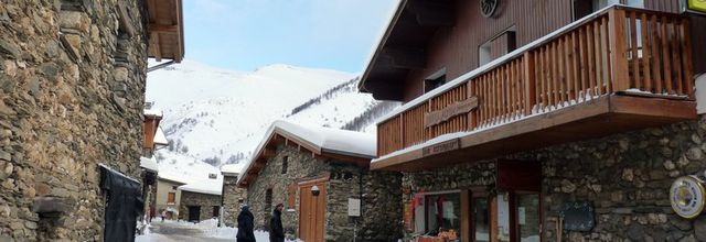 Besse-en-Oisans