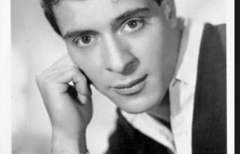 DEAN PARRISH