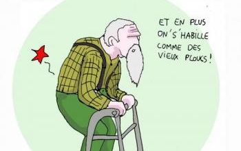 22- Vieux... ( 1ère partie)