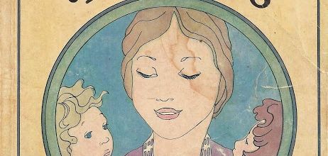 Henriette Bichonnier, Toutes petites histoires à raconter aux tout petits