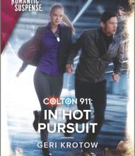 Download Pdf Colton 911: In Hot Pursuit