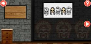 Ancient fort escape soluce