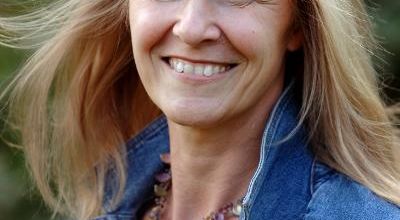 Cornelia Funke