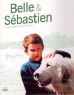 Belle et Sébastien 