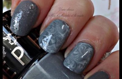 Grisaille 