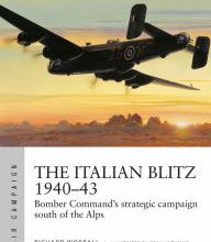 DOWNLOADS The Italian Blitz 1940-43: Bomber Command's war against Mussolini's cities, docks and factories