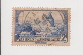Thème du mois : Phares et moulins