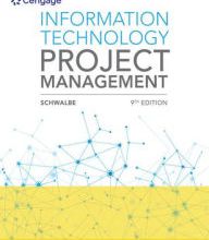 Online google book download to pdf Information Technology Project Management / Edition 9 in English by Kathy Schwalbe 9781337101356 CHM