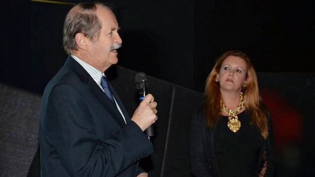 Festival du film de Madère