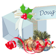   179 Cadeau pour toi