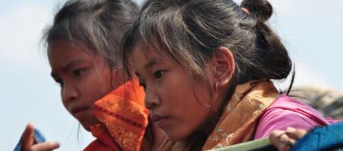 Belles photos Laos