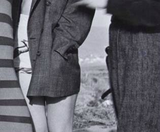 photo MARILYN MONROE (en devenir) 1946